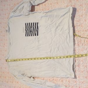 Long sleeve t shirt